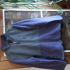 Mans Sport Savvy Jacket. Size Small